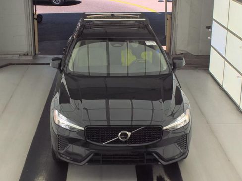 Used 2024 Volvo XC60 B5 Ultimate w/ Protection Package Premier AWD/4WD image 2