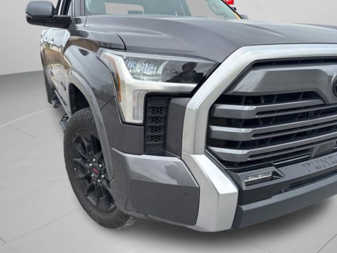 Used 2024 Toyota Tundra Limited w/ Power Package image 42