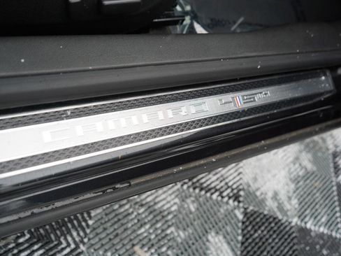 Used 2012 Chevrolet Camaro LT w/ 45th Anniversary Package image 77