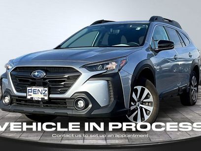 Used 2023 Subaru Outback Premium