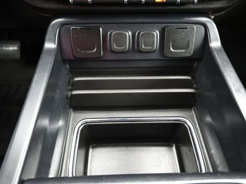 Used 2017 Chevrolet Silverado 1500 LTZ w/ Sport Package image 23