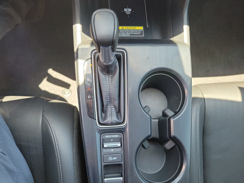 Used 2023 Honda Civic Touring image 30