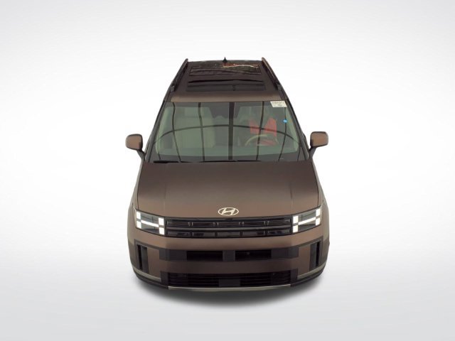 Used 2024 Hyundai Santa Fe Limited FWD image 3