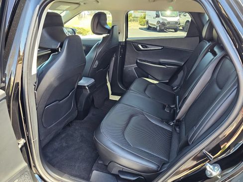 Used 2024 Kia EV6 Wind RWD image 19