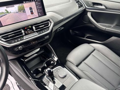 Used 2022 BMW X4 xDrive30i w/ Premium Package 2 AWD/4WD image 27