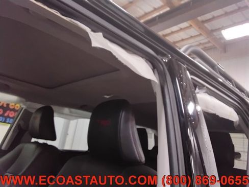 Used 2020 Toyota 4Runner TRD Pro image 18