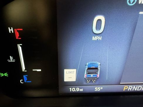 New 2026 Ford Maverick Tremor image 21