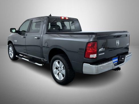 Used 2018 RAM 1500 Big Horn AWD/4WD image 7