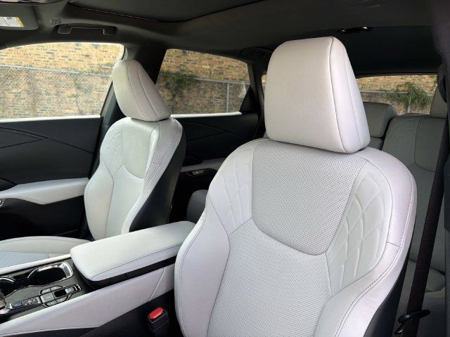 Certified 2023 Lexus RX 350 Premium w/ Cold Area Package AWD/4WD image 21