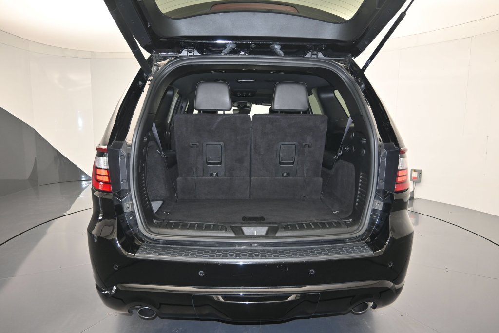 Used 2024 Dodge Durango GT RWD image 27