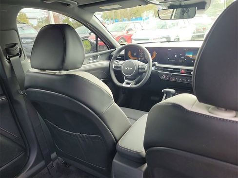 New 2026 Kia K5 GT-Line image 13