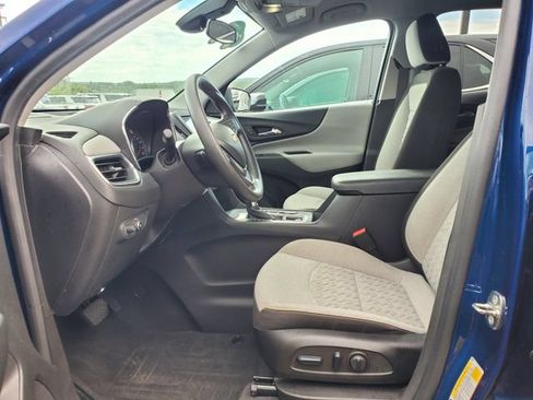 Used 2022 Chevrolet Equinox LS w/ LS Convenience Package AWD/4WD image 20