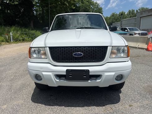 Used 2003 Ford Ranger Edge AWD/4WD image 5