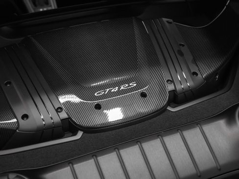 Certified 2023 Porsche 718 Cayman GT4 RS image 38