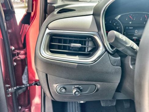 Certified 2024 Chevrolet Equinox LT w/ LPO, Roadside Safety Package image 17