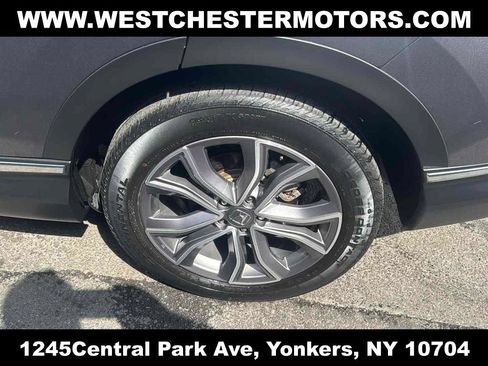 Used 2020 Honda CR-V Touring image 10