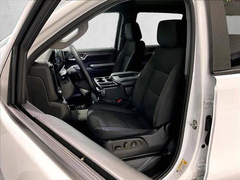 Used 2022 Chevrolet Silverado 1500 RST RWD image 27