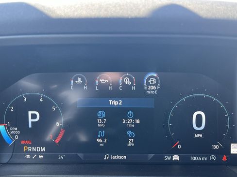 New 2026 Ford Ranger Raptor image 17