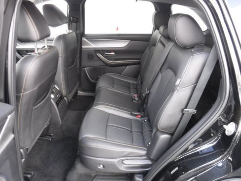 Used 2024 MAZDA CX-90 3.3 Turbo S image 44