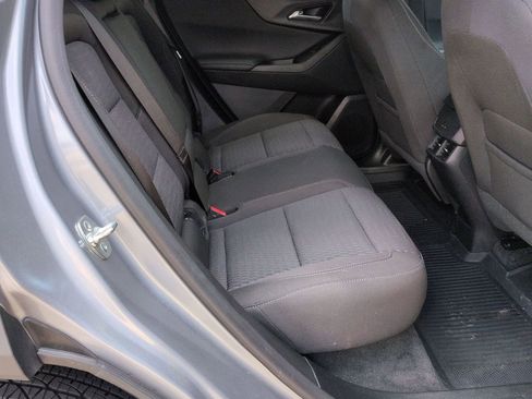 Certified 2025 Chevrolet Equinox LT w/ Safety and Technology Package image 23