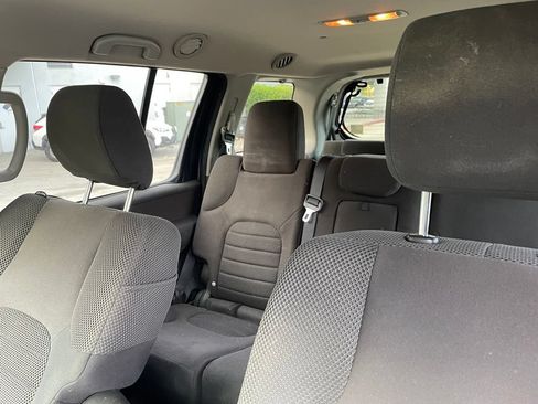 Used 2012 Nissan Pathfinder SV RWD image 10