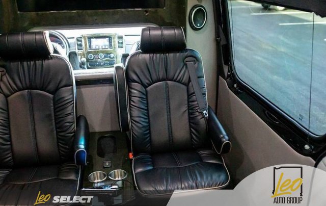 Used 2017 Mercedes-Benz Sprinter 2500 image 8