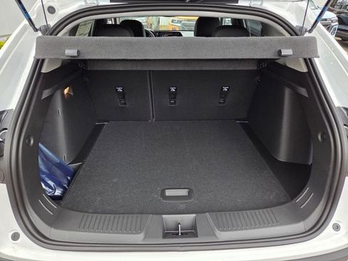 New 2026 Chevrolet Trax LT w/ Driver Confidence Package image 23