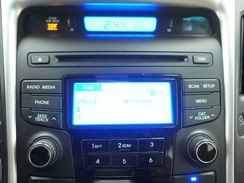 Used 2012 Hyundai Sonata GLS FWD image 31