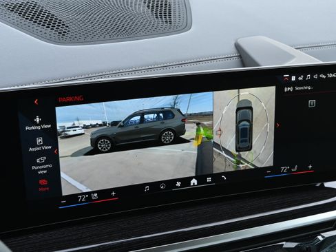 New 2026 BMW X7 xDrive40i image 16