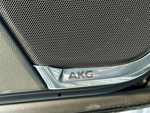 New 2026 Cadillac Escalade Platinum Sport w/ LPO, ONYX Package image 12