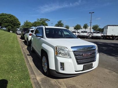Used 2015 GMC Terrain SLT