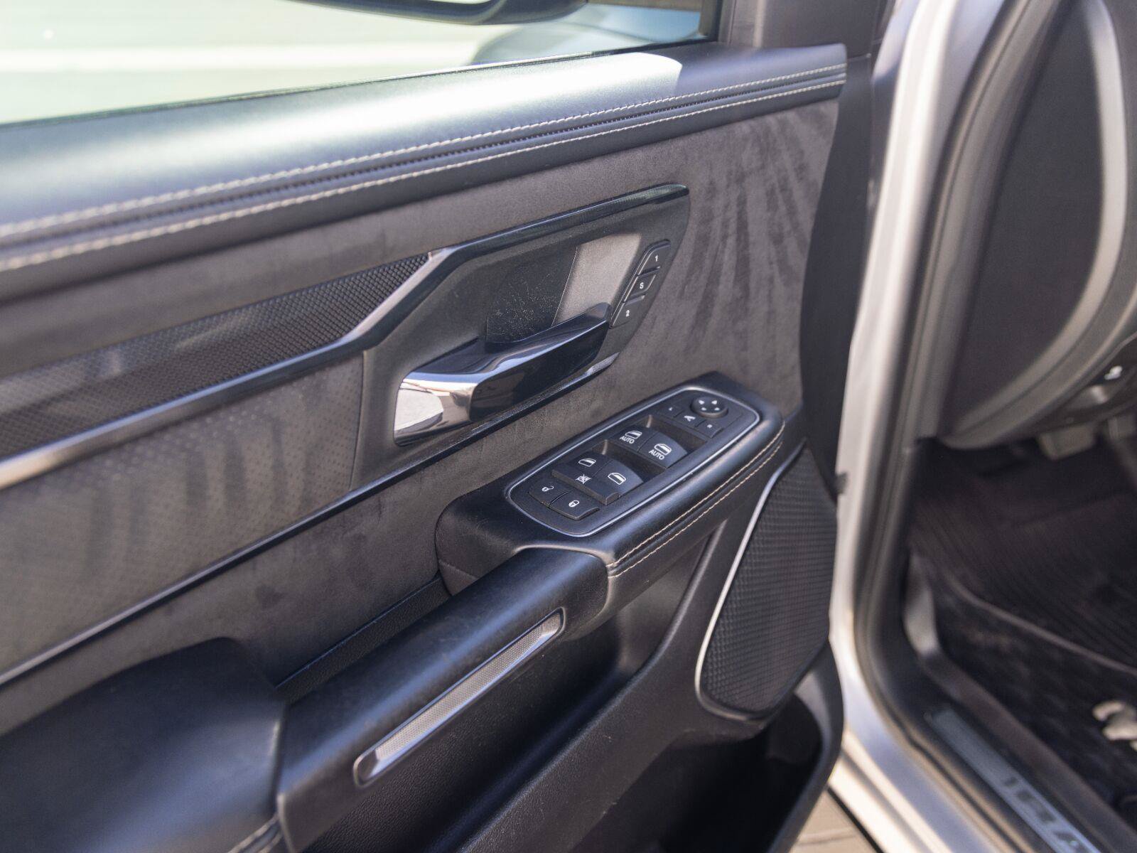 Used 2021 RAM 1500 TRX w/ TRX Level 2 Equipment Group AWD/4WD image 25