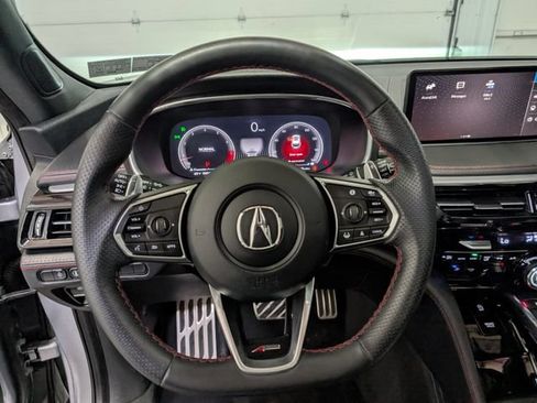 Used 2022 Acura MDX A-Spec AWD/4WD image 17