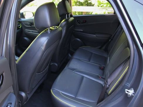 Used 2019 Hyundai Kona Ultimate AWD/4WD image 37