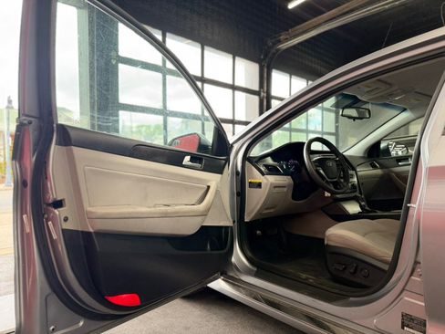 Used 2015 Hyundai Sonata Sport FWD image 25