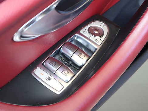 Used 2020 Mercedes-Benz CLS 53 AMG 4MATIC image 10