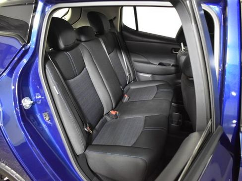 Used 2025 Nissan Leaf SV Plus FWD image 32