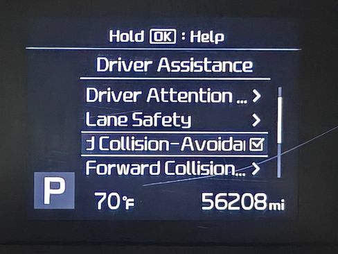 Used 2020 Kia Optima LX FWD image 29