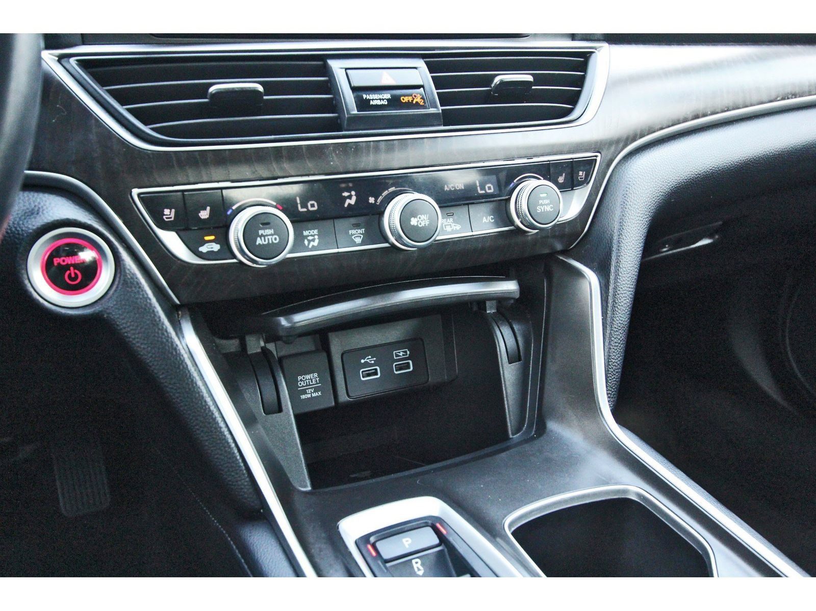 Used 2022 Honda Accord Touring image 30