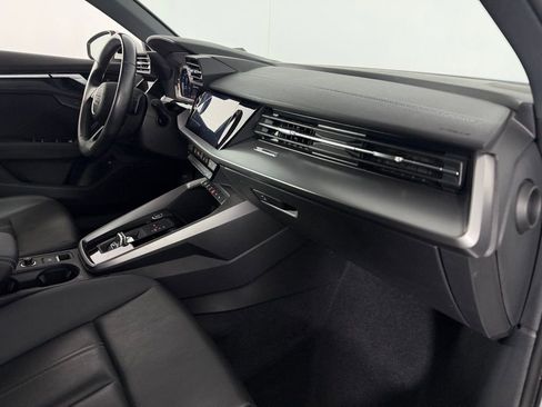 Used 2023 Audi A3 2.0T Premium w/ Convenience Package FWD image 30