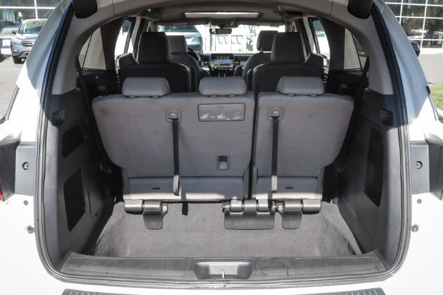 Used 2018 Honda Odyssey EX-L image 53