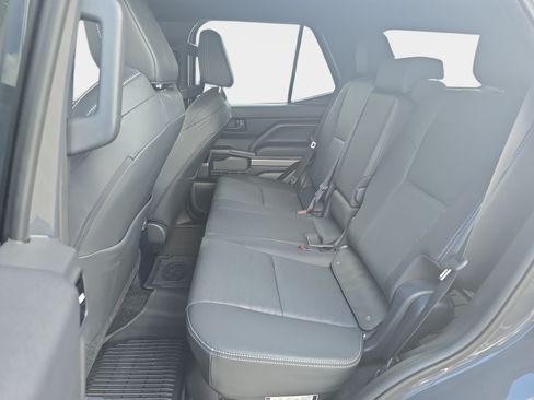 Used 2025 Toyota 4Runner TRD Sport Premium RWD image 11