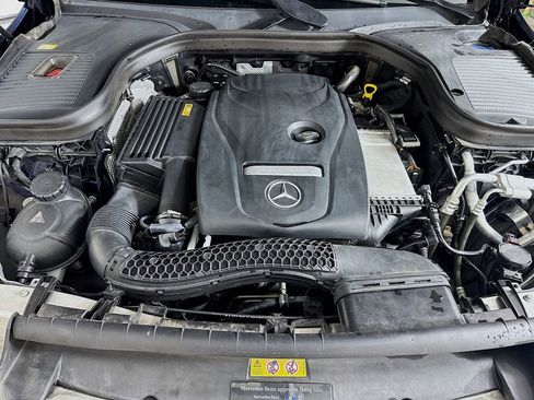 Used 2016 Mercedes-Benz GLC 300 image 38