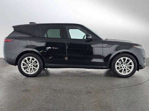 Used 2024 Land Rover Range Rover Sport SVR AWD/4WD image 6