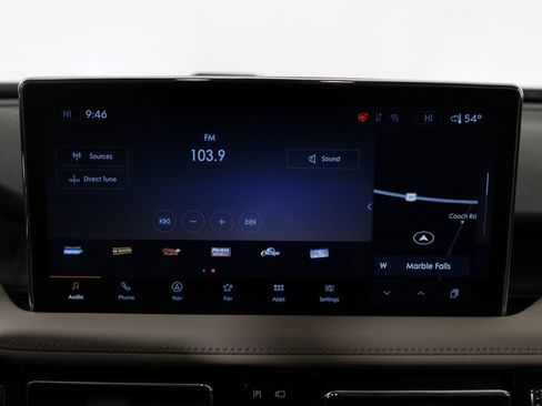 Used 2022 Lincoln Nautilus Reserve image 14