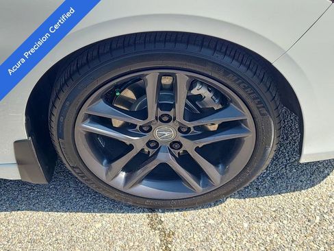 Used 2024 Acura TLX SH-AWD w/ A-SPEC Pkg image 20