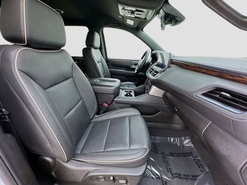 Used 2024 Chevrolet Tahoe Premier image 21