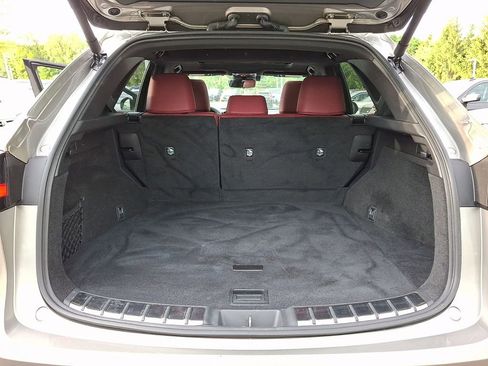 Used 2024 Lexus NX 350h AWD image 26
