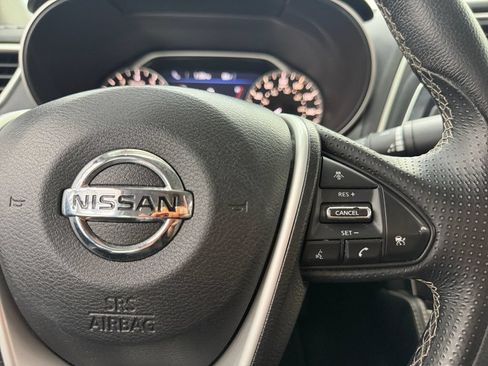 Used 2016 Nissan Maxima 3.5 SL FWD image 24