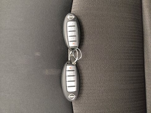 Used 2024 Nissan Altima 2.5 SV image 32